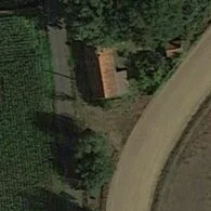 Abandoned Farm back past - Belgium