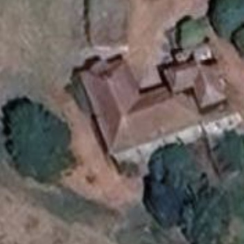 Abandoned Mansion Manchouria - Portugal Abandoned Mansion Manchouria - Portugal