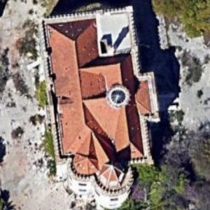 Abandoned Mansion Pipa - Portugal