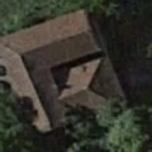 Abandoned house Four musketers - Portugal