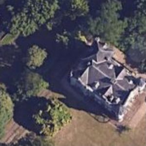 Abandoned Castle Onyx - Belgium