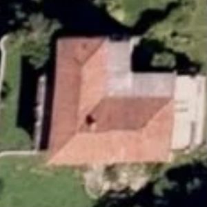 Abandoned Villa Riva - Switzerland