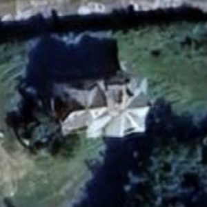 Abandoned Victoria house - Portugal