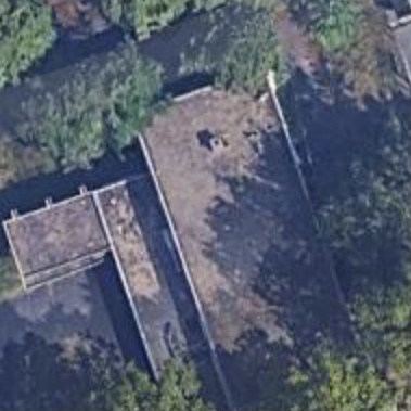 Abandoned Morgue Brain France Abandoned Morgue Brain France