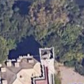 Abandoned Castle kp - Portugal