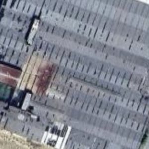 Abandoned Urbex Factory giant - Portugal