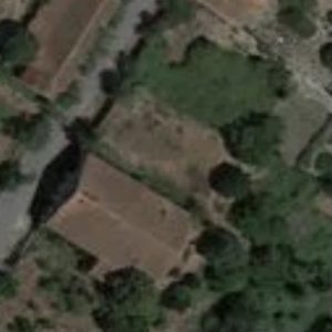 Abandoned house Pequeno - Portugal