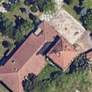 Abandoned Villa Dominico - Portugal Abandoned Villa Dominico - Portugal