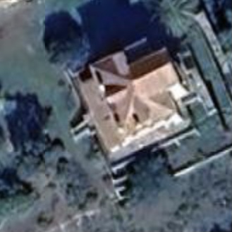 Abandoned villa house billion - Portugal Abandoned villa house billion - Portugal