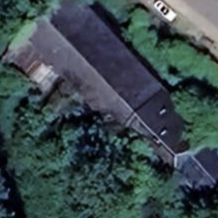 Abandoned Kirsch house - Luxembourg Abandoned Kirsch house - Luxembourg