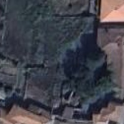 Abandoned villa house Loud - Portugal