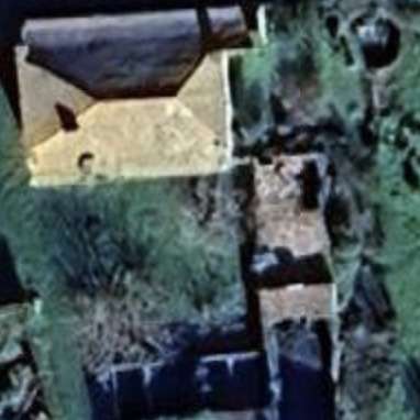 Abandoned villa house Luxury - Portugal Abandoned villa house Luxury - Portugal