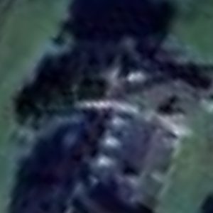 Abandoned Castle Madness - France