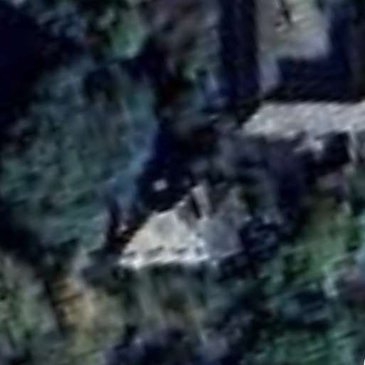 Abandoned mansion scarimia - France Abandoned mansion scarimia - France