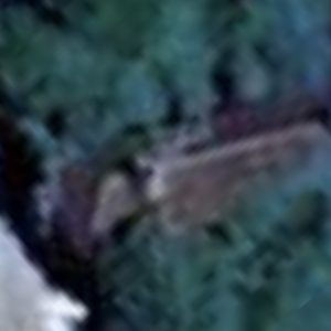 Abandoned villa house picasso - France