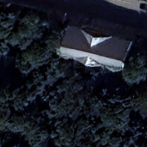 Abandoned Castle Heritage - France