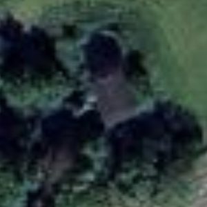 Abandoned Chapel Min - Belgium