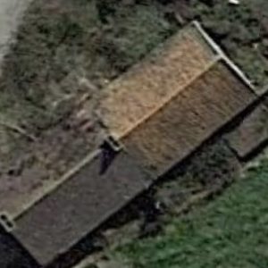 Abandoned Farm Colombia - Belgium