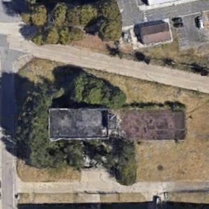 Abandoned villa house Pg - Belgium