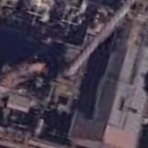 Abandoned Steel F - Belgium