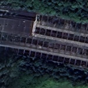 Abandoned Factory V - Belgium