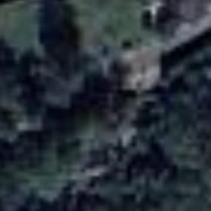 Abandoned villa house Mel - Belgium