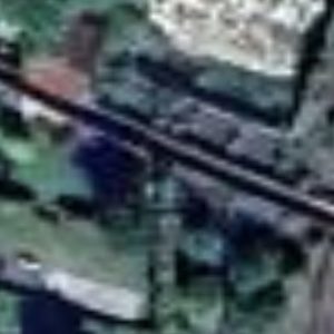 Abandoned Urbex Pool R - Belgium