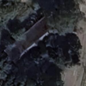 Abandoned villa House road - Belgium