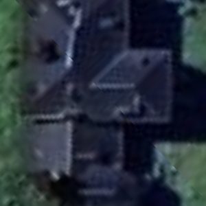 Abandoned Castle Vil - Belgium