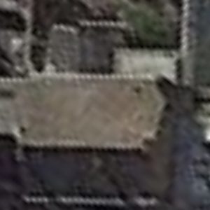 Abandoned villa House V - Belgium