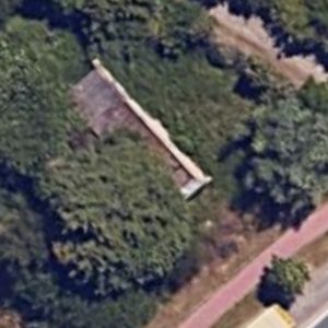 Abandoned villa House Green - Belgium