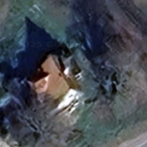 Abandoned villa House Ern - Belgium