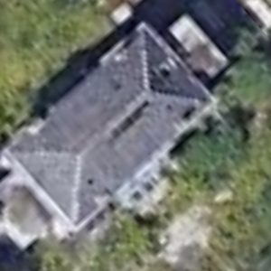 Abandoned villa House Ab - Belgium