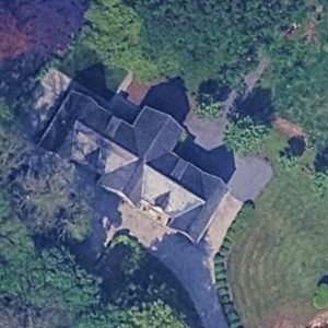 Abandoned Castle C - Belgium