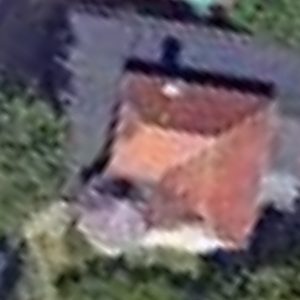 Abandoned villa House ears - Belgium