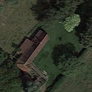 Abandoned Farm biscuit - Belgium