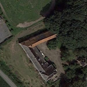 Abandoned Farm 1000 - Belgium