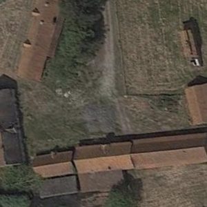 Abandoned Farm M - Belgium