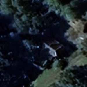 Abandoned villa House annexe - Belgium