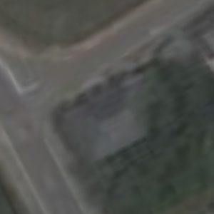 Abandoned villa House Mam - Belgium