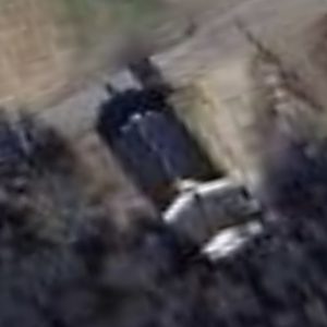 Abandoned villa House octopus - Belgium