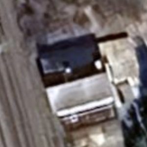 Abandoned villa House elephant - Belgium