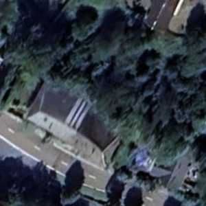 Abandoned Urbex Hotel bruy - Belgium