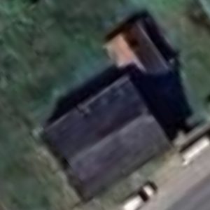 Abandoned villa House Dolly - Belgium