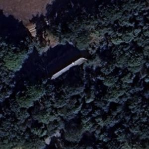 Abandoned Urbex church Nord - Belgium