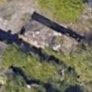 Abandoned Farm ZT - Belgium