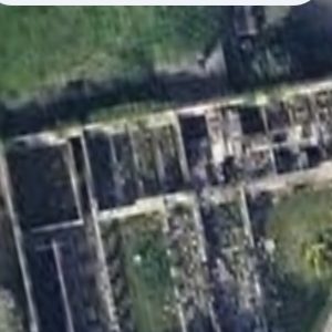 Abandoned Seminario Portugal