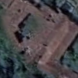 Abandoned Casa CA Portugal