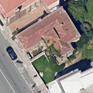 Abandoned Casa Ema Portugal