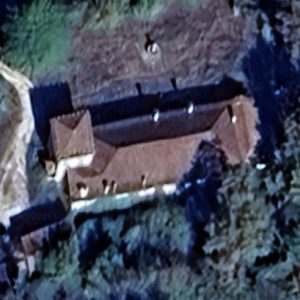 Abandoned Castle Vi - Portugal